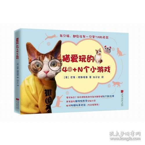 n猫游戏,解锁猫咪角色与互动乐趣