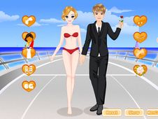 婚礼游戏体力,趣味与挑战并存的欢乐时光
