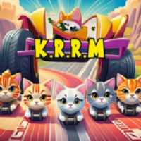 小猫拉力赛车大师 