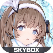 神行少女 
