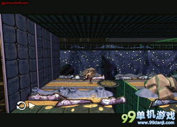游戏特级号,Redfall暗示红卫陨落新篇章