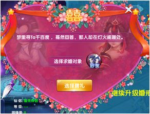 姻缘妃游戏,穿越时空的浪漫邂逅