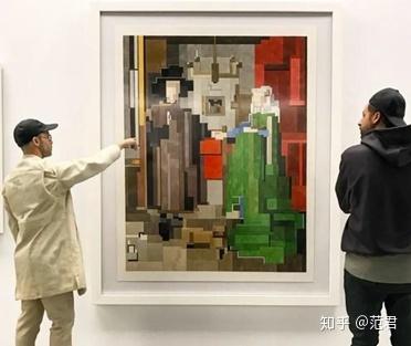 游戏美术判断,风格、技术与创意融合