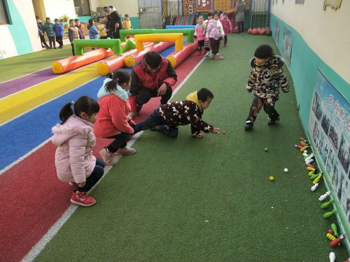 少儿竞争游戏,培养团队协作与竞技精神的快乐之旅