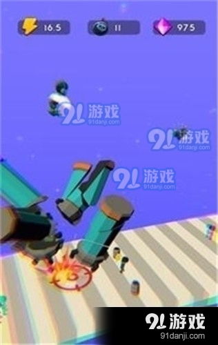 飞天炸弹游戏,智取敌人的策略攻略