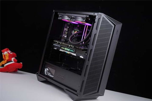 3080主机游戏,打造极致游戏体验攻略