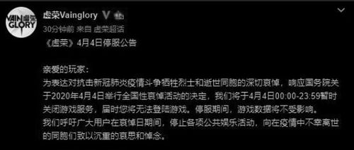 哀悼和游戏,游戏世界中的缅怀与致敬