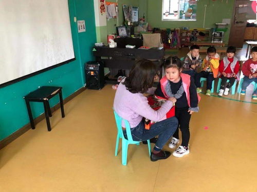 幼儿守信游戏,培养诚信品质的趣味实践探索”