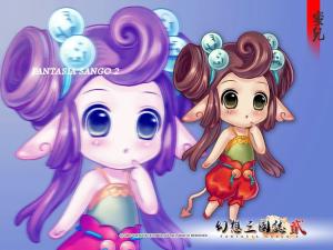 蜜儿游戏,解锁奇幻世界