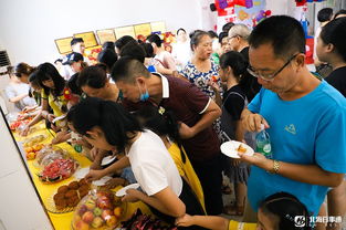 月饼亲子游戏,共享欢乐时光”