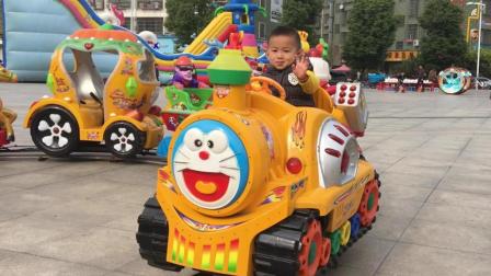 亲子火车游戏,培养宝宝多方面能力