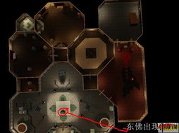 禁忌都市游戏,禁忌游戏背后的都市传说揭秘