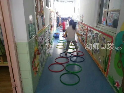 运动室游戏,游戏化运动室的活力体验