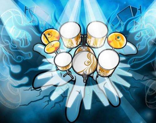 音乐游戏毛线,探索音乐游戏的创意与乐趣