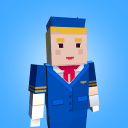 空转机场 