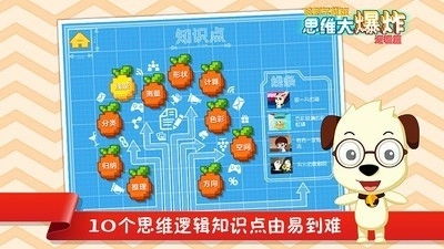 思维大游戏
