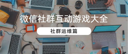 社群游戏大全,探索虚拟世界的社交魅力与互动体验