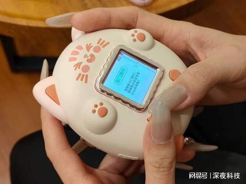 暖手宝游戏,指尖上的温馨互动之旅