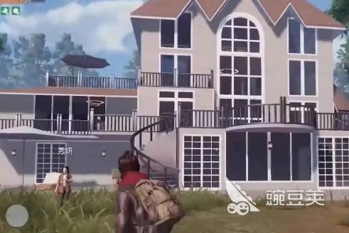 建设住宅游戏