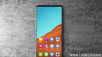 努比亚系统是安卓嘛,打造独特用户体验