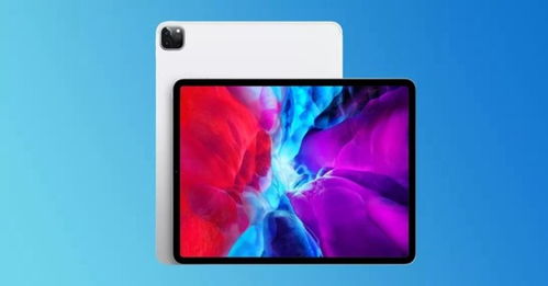 ipadpro是安卓系统吗,iPad Pro是否运行安卓系统？