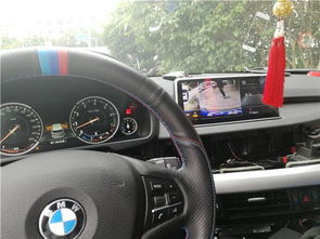 BMW安卓系统刷机,解锁性能新境界