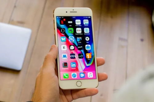 iphone 换安卓系统吗,系统转换的全新体验之旅