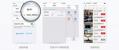 安卓系统兼容ios软件,跨越平台界限的融合之旅