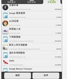 安卓系统彻底卸载软件,彻底卸载软件的终极指南