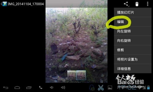 照片调成黑白安卓系统,安卓系统轻松实现复古风