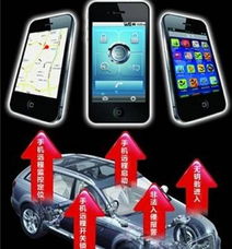 安卓系统控制汽车,汽车与科技的完美融合