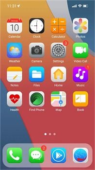 ios可以模拟安卓系统,跨平台应用开发的利器