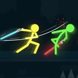 火柴人战士至高格斗 