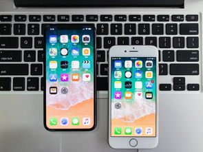 iphonex强制刷安卓系统,挑战与变革之旅