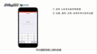 安卓咋转苹果系统,一步到位的转换攻略
