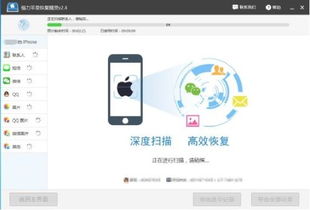 iphone恢复备份安卓系统,轻松实现安卓系统迁移攻略