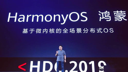 鸿蒙系统3.0安卓英文,HarmonyOS 3.0: A Deep Dive into the An