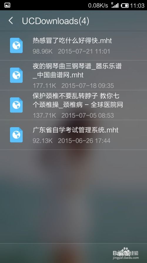 安卓系统网页保存哪里,安卓系统网页保存路径揭秘