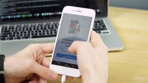 iphone怎么变安卓系统,揭秘如何轻松变身安卓系统