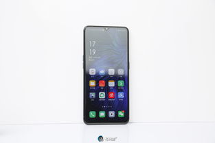 oppo reno ace安卓系统,安卓系统下的性能与美学融合