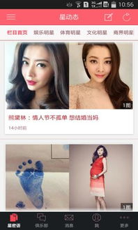 女明星手机安卓系统,揭秘女明星手机背后的系统秘密