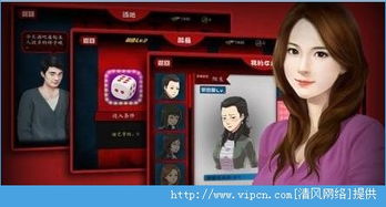 安卓系统手机游戏女生,女生玩家的梦幻乐园