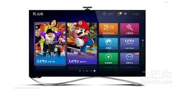 安卓电视是什么系统,基于Android系统的智能娱乐新体验