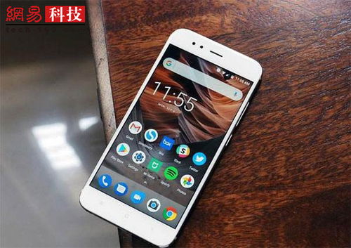 小米四安卓系统的,性能与创新的完美融合