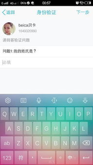 各家安卓手机系统名称,各大手机系统名称背后的故事