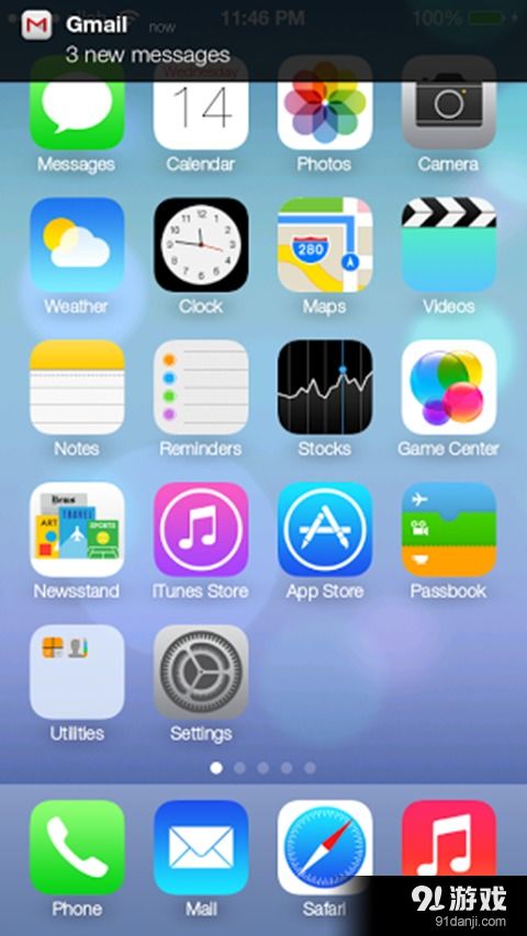 ios7安卓系统,全面对比与深度解析