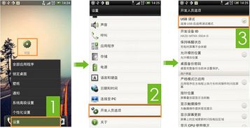 如何刷旧版安卓系统,旧版安卓系统刷机全攻略