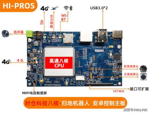 安卓系统主板的功能,掌控智能设备灵魂的基石