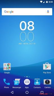 sony 原生安卓系统下载,下载体验与功能解析