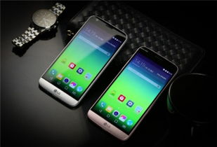 lgg5安卓系统,功能与特色深度解析